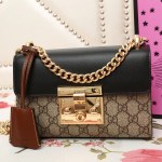 Gucci Padlock - Image 9