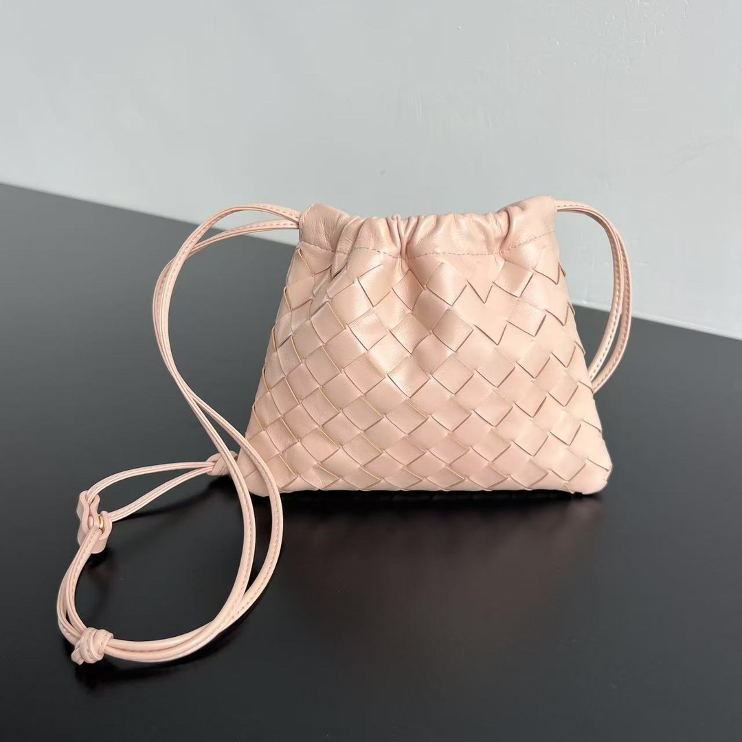 HSC-35871C8A616B BOTTEGA VENETA Small Dustbag - Image 1