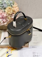 DIOR MEDIUM CD SIGNATURE VANITY CASE - Image 2