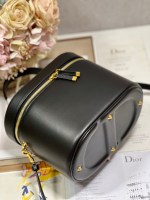 DIOR MEDIUM CD SIGNATURE VANITY CASE - Image 5