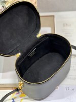 DIOR MEDIUM CD SIGNATURE VANITY CASE - Image 7