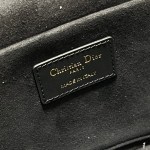 DIOR MEDIUM CD SIGNATURE VANITY CASE - Image 8