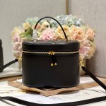 DIOR MEDIUM CD SIGNATURE VANITY CASE