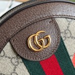 Gucci Round Shoulder Bags - Image 5