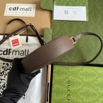 Gucci Round Shoulder Bags - Image 6