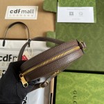 Gucci Round Shoulder Bags - Image 7