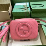 Gucci Blondie Small Shoulder Bag