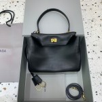 Balenciaga Rodeo Small