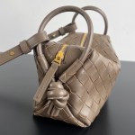 BOTTEGA VENETA Top Handle Loop - Image 8
