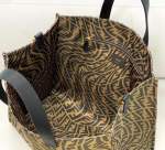 Fendi Tote - Image 2