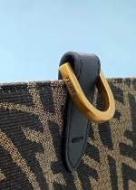 Fendi Tote - Image 5
