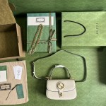 Gucci Blondie top-handle bag - Image 2