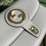 Gucci Blondie top-handle bag - Image 6
