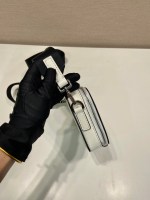 Prada Brique Saffiano leather bag - Image 7