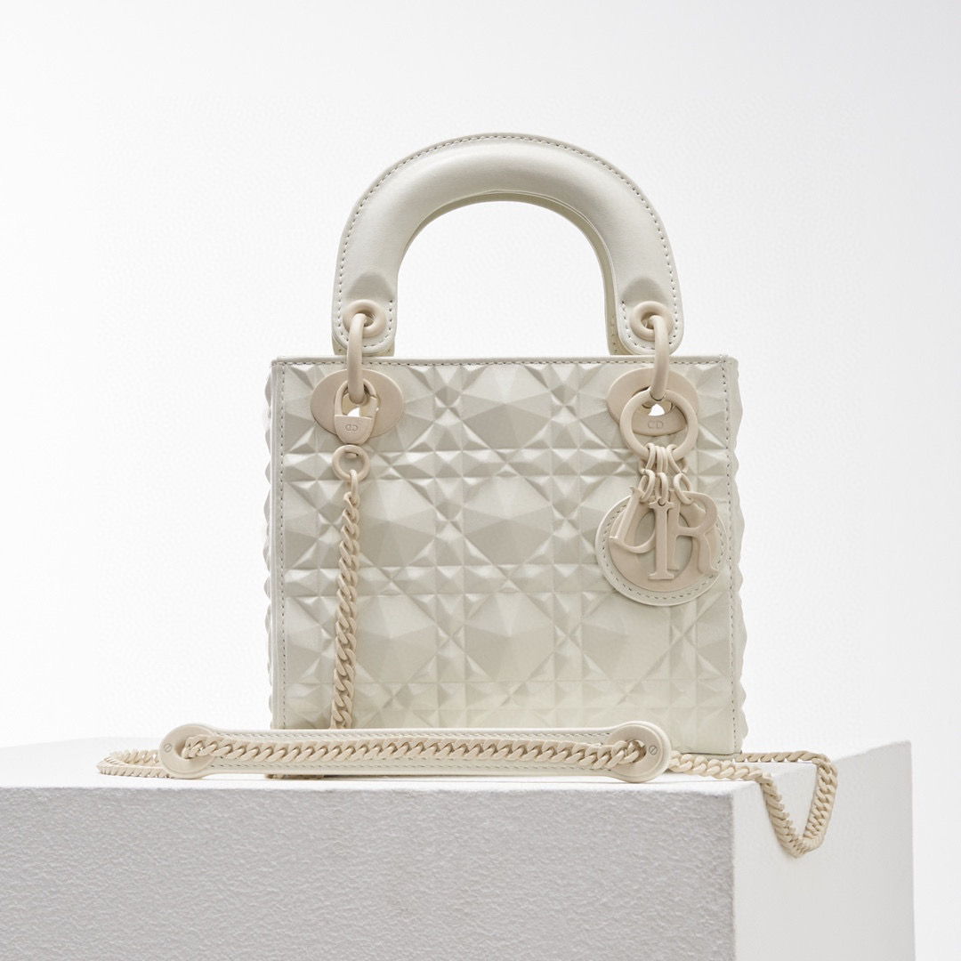 HSC-36D852E805BD Lady Dior - Image 1