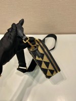 Medium Prada Brique bag - Image 6