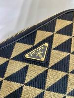 Medium Prada Brique bag - Image 7