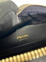 Medium Prada Brique bag - Image 9