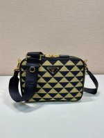 Medium Prada Brique bag