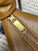 YSL AMALIA mini hobo bag - Image 6