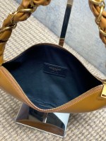 YSL AMALIA mini hobo bag - Image 8