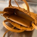 BOTTEGA VENETA BV Candy Arco Tote Bag - Image 4
