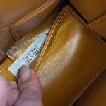 BOTTEGA VENETA BV Candy Arco Tote Bag - Image 8