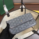 Goyard Saint Louis PM Tote Bag - Image 4