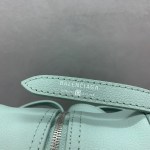 Balenciaga Women’s Carrie Bowling Bag Small - Image 6