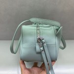 Balenciaga Women’s Carrie Bowling Bag Small - Image 7