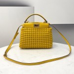 Fendi Peekaboo - Image 9