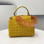 Fendi Peekaboo