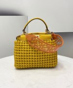 Fendi Peekaboo