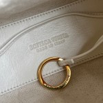 BOTTEGA VENETA Top Handle Loop - Image 2