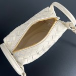 BOTTEGA VENETA Top Handle Loop - Image 5