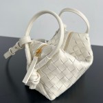 BOTTEGA VENETA Top Handle Loop - Image 8