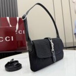 Gucci Jackie small shoulder bag - Image 2