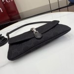Gucci Jackie small shoulder bag - Image 4
