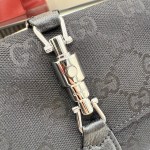 Gucci Jackie small shoulder bag - Image 5