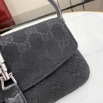 Gucci Jackie small shoulder bag - Image 10