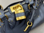 Chloe Paddington bag - Image 5