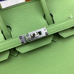 Hermes Birkin 25 - Image 4