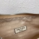 Prada Nylon Hobo - Image 3