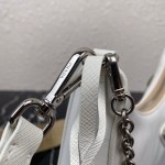Prada Nylon Hobo - Image 5