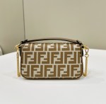 Fendi Baguette Bag - Image 2