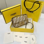 Fendi Baguette Bag