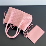 BOTTEGA VENETA Small Pinacoteca - Image 5