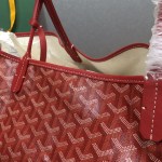 Goyard Saint Louis GM Tote Bag - Image 8