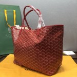 Goyard Saint Louis GM Tote Bag - Image 9
