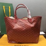 Goyard Saint Louis GM Tote Bag